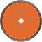 Disque diamant à sec RL/P 230X22,2